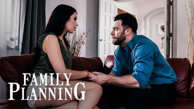 PureTaboo ? Alex Coal ? Family Planning