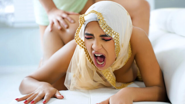 HijabHookup ? Babi Star ? Boyfriend Trouble