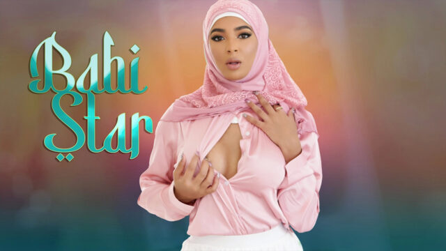 HijabHookup ? Babi Star ? Late To The Party