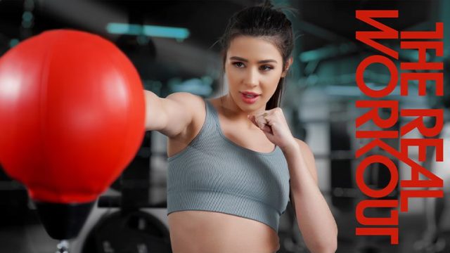 TheRealWorkout ? Kylie Rocket ? The Secret to a Good Workout