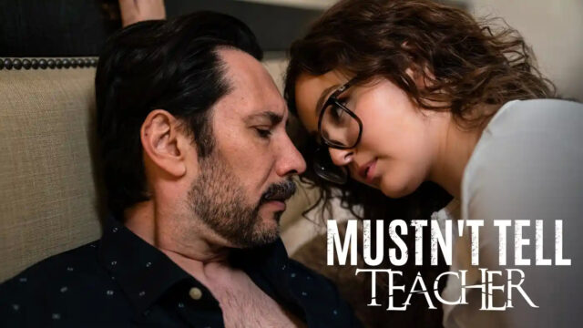 PureTaboo ? Leana Lovings ? Mustn?t Tell Teacher