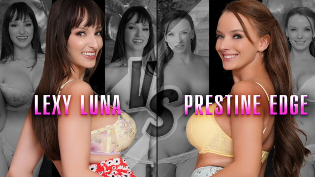 PervMom ? Lexi Luna, Pristine Edge ? Secret To Better Grades