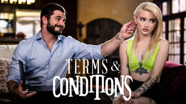 PureTaboo ? Lola Fae ? Terms And Conditions