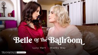 Transfixed ? Maddy May & Lucy Hart ? Belle Of The Ballroom