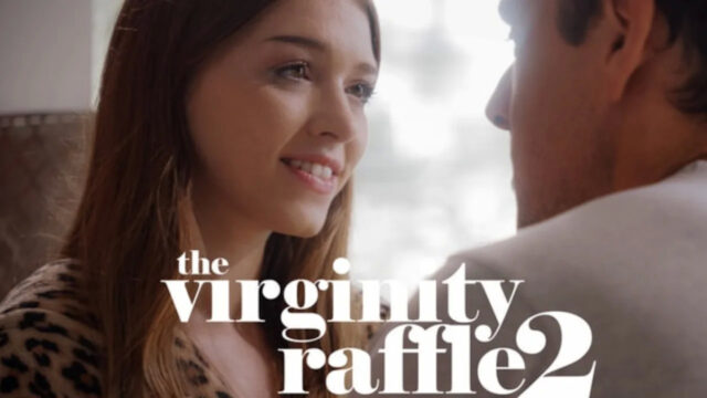 [MissaX] Myra Moans The Virginity Raffle 2