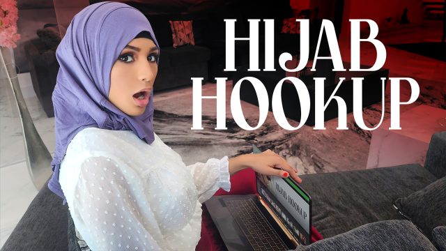 HijabHookup ? Nina Nieves ? The Future Prom Queen