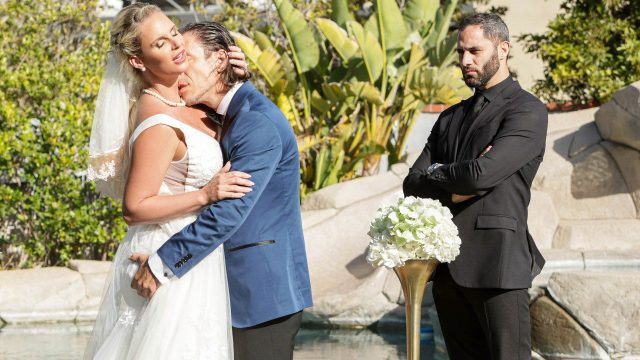 RealWifeStories ? Phoenix Marie ? BrideZZilla: A Fuckfest At The Wedding part 3