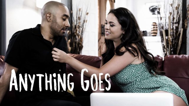 PureTaboo ? Nicole Sage ? Anything Goes