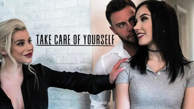 PureTaboo ? Spencer Scott & Jazmin Luv ? Take Care Of Yourself