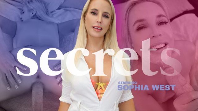 [Secrets] Sophia West ? Your Employee Benefit Package