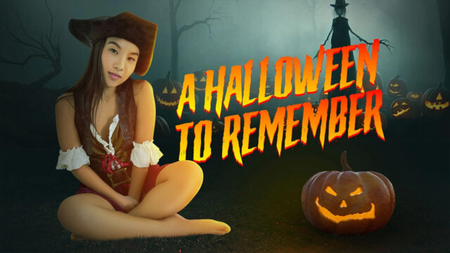 SisLovesMe ? Kimmy Kim ? A Halloween To Remember