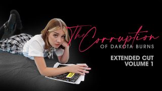 Dakota Burns ? The Corruption of Dakota Burns: Chapter One