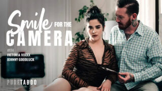 PureTaboo ? Victoria Voxxx ? Smile For The Camera